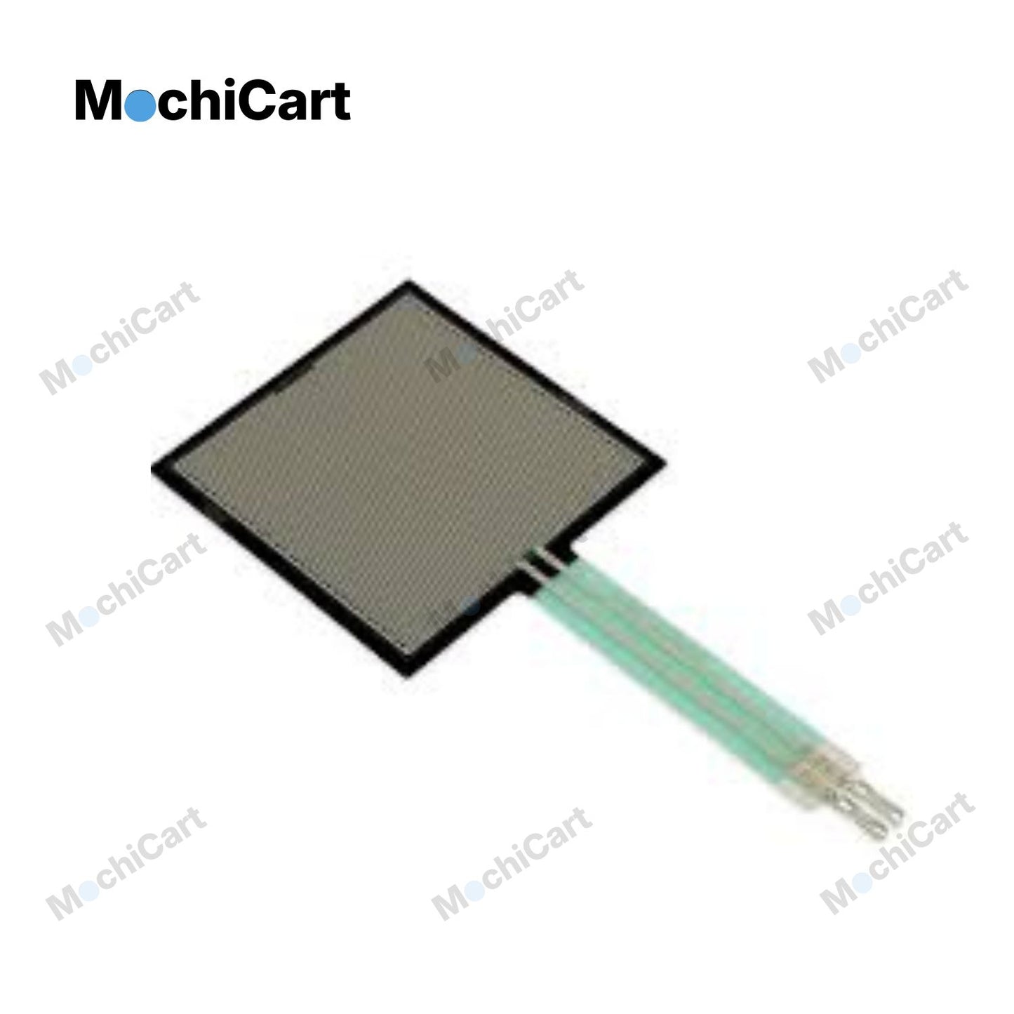 Force Sensitive Resistor Square