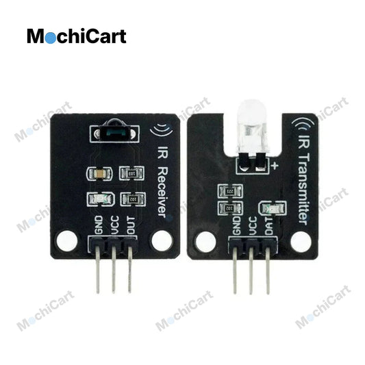 IR Transmitter Receiver Module Pair (36 KHz)