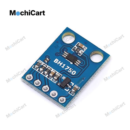 BH1750 Digital Light Intensity Sensor Module