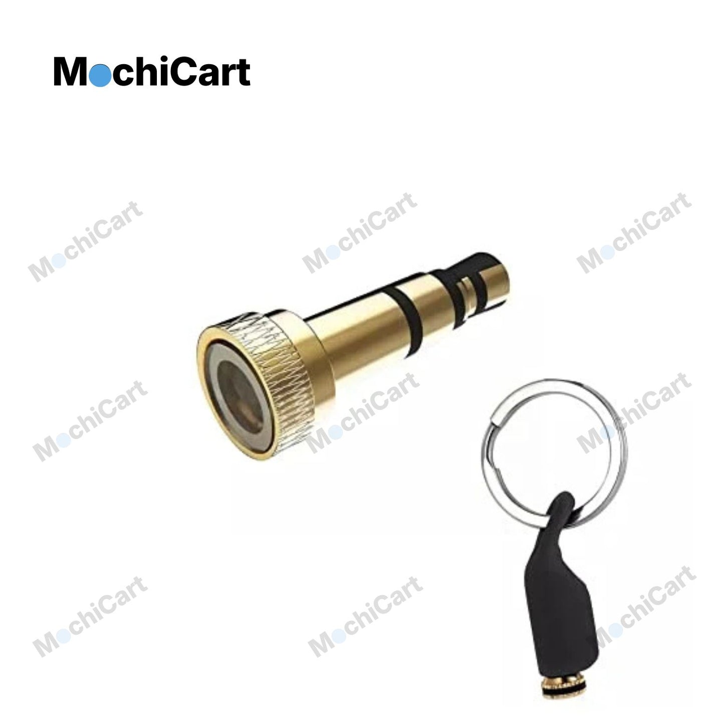 Smartphone IR Remote Controller