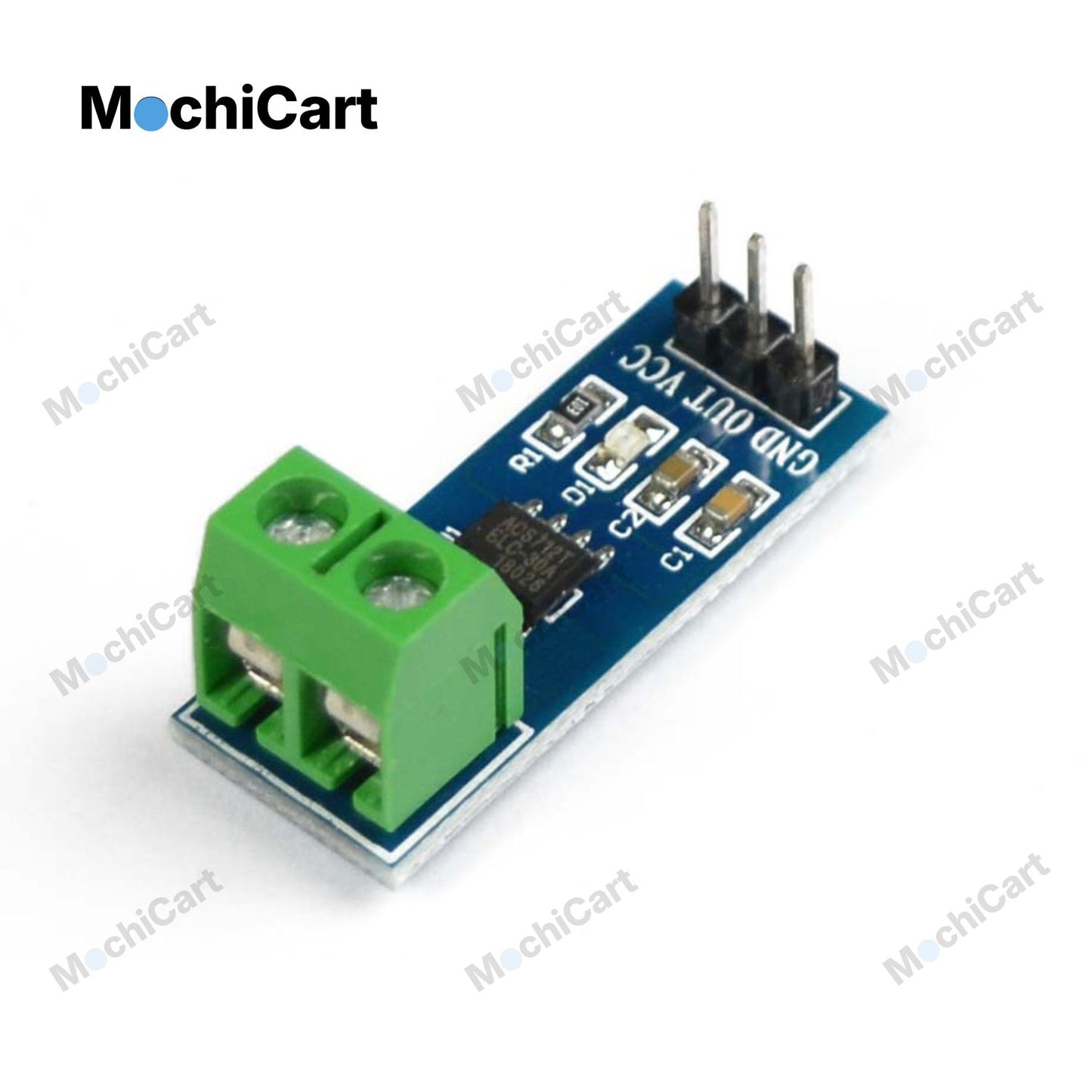 Current Sensor ACS712 30A