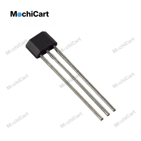 Hall Effect Sensor 49E Type Linear