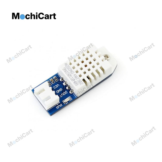 DHT22 Temperature and Humidity Sensor Module