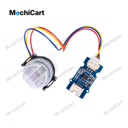 Water Turbidity Sensor For Arduino