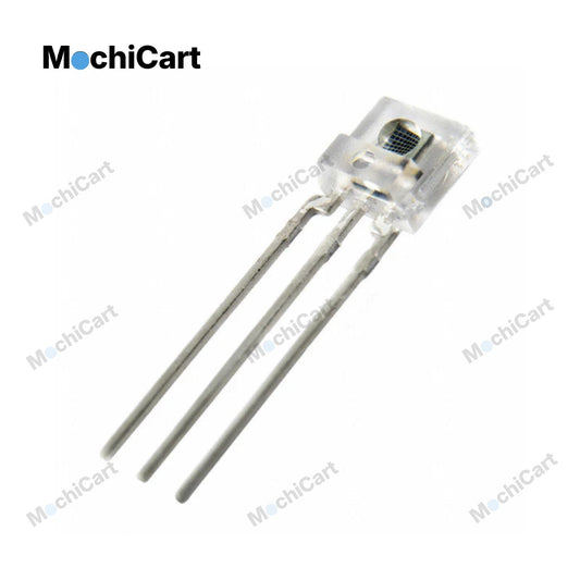 TSL235R Light to frequency converter