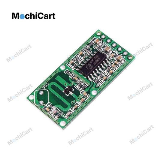 Microwave Radar Motion Sensor Module RCWL-0516