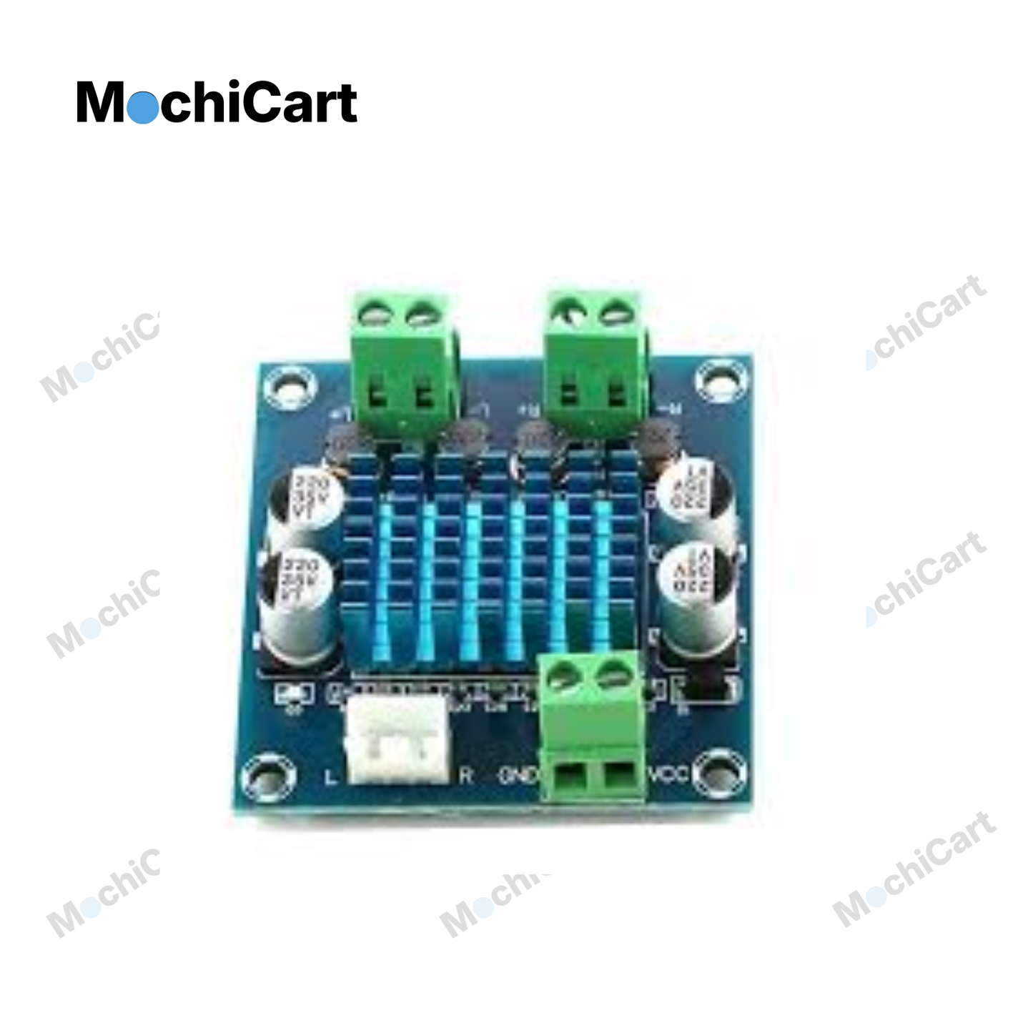 TPA3110 XH-A232 Digital Stereo Audio Amplifier Board